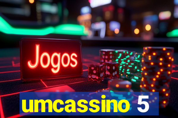 umcassino 5